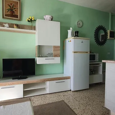 1 Bedroom Arenas Negras بويرتو دي سانتياغو