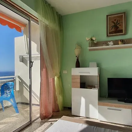 1 Bedroom Arenas Negras * بويرتو دي سانتياغو