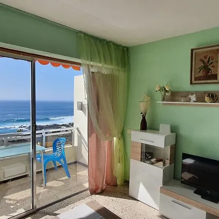 شقة 1 Bedroom Arenas Negras