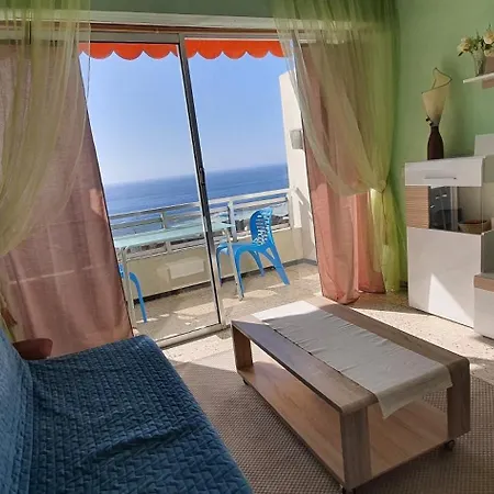 1 Bedroom Arenas Negras شقة بويرتو دي سانتياغو