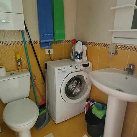1 Bedroom Arenas Negras * بويرتو دي سانتياغو