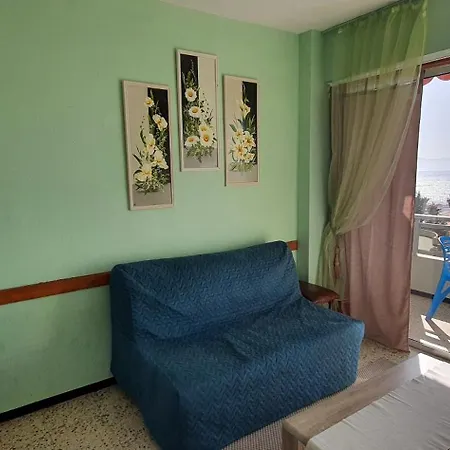 1 Bedroom Arenas Negras *