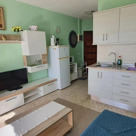 1 Bedroom Arenas Negras * بويرتو دي سانتياغو