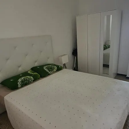 Apartment 1 Bedroom Arenas Negras